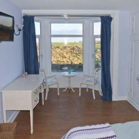 Sea View * ريدكار